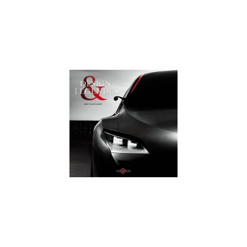 DESIGN &amp; LEGENDES