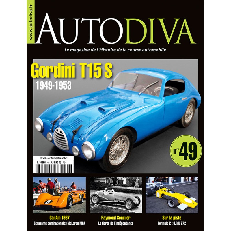 Autodiva N°49