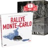 Rallye Monte-Carlo - 1911-2021