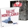 Rallye Monte-Carlo - 1911-2021 Rallye Monte-Carlo - 1911-2021