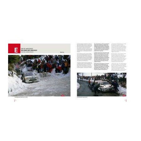 Rallye Monte-Carlo - 1911-2021