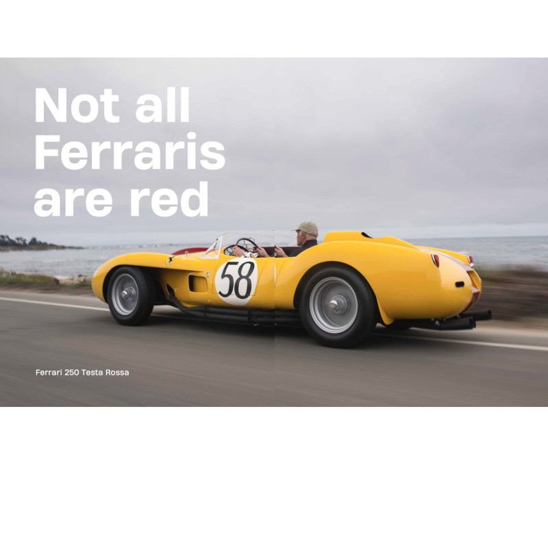 Tazio Magazine - N° 1 automne 2021 - English OR German