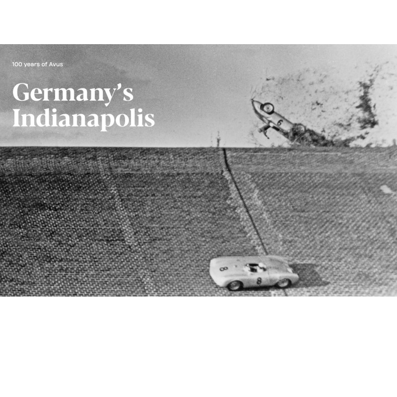 Tazio Magazine - N° 1 automne 2021 - English OR German