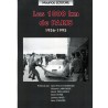 Les 1000 km de Paris 1956-1995 