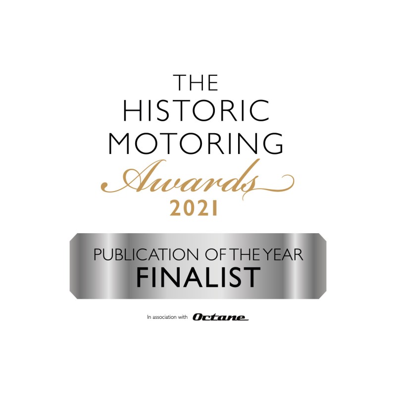 Joseph FIGONI - Volume 1: Alfa Romeo