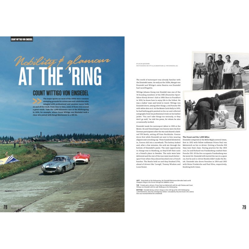 AUTOMOBILSPORT N° 29