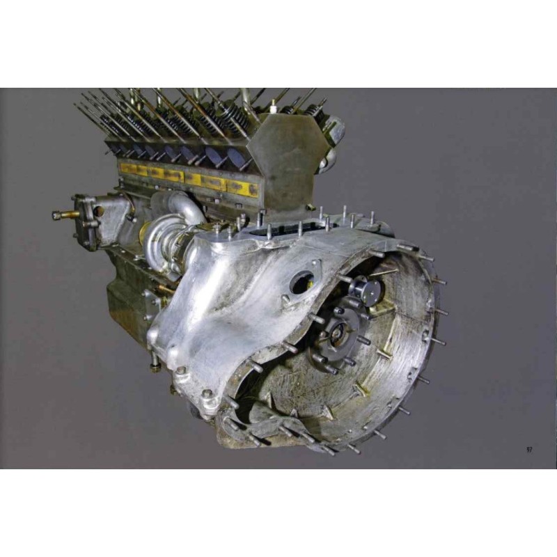 Bugatti type 57 1C - Histoire de deux restaurations