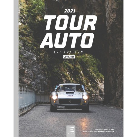 Tour Auto 2021 Tour Auto 2021