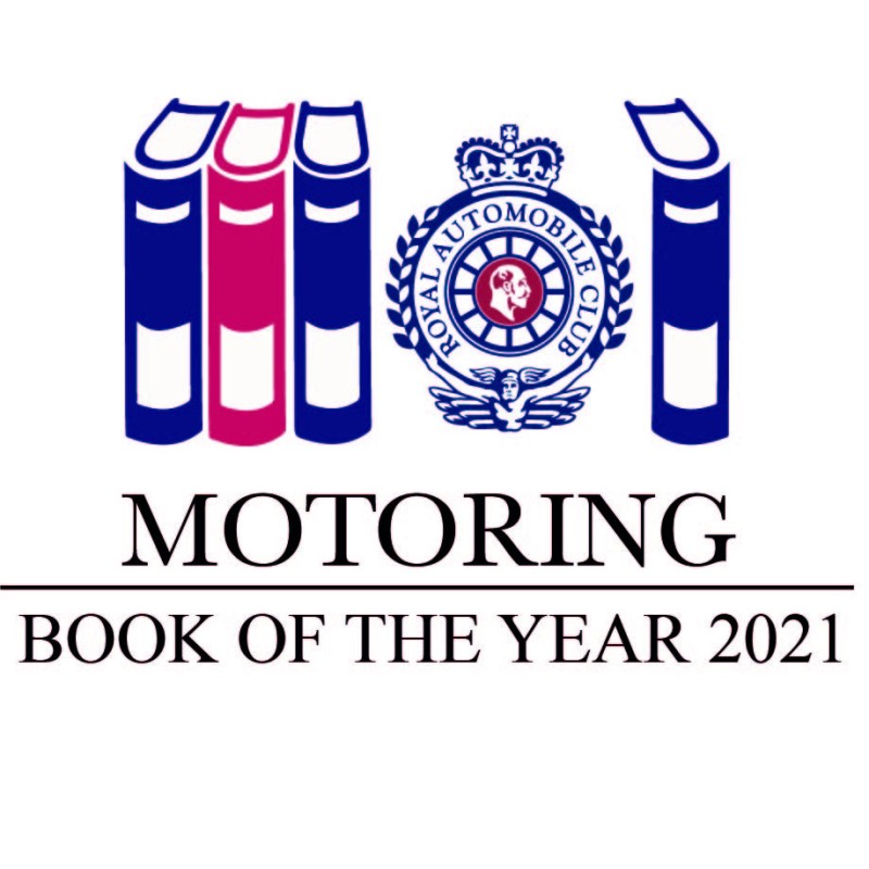 Joseph FIGONI - Volume 1: Alfa Romeo