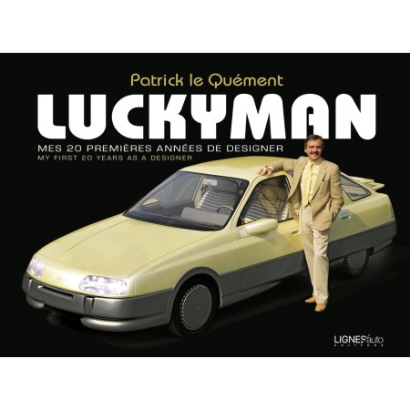 LUCKYMAN - LE QUEMENT