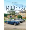 Modena n°12 Décembre 2019 - Magazine du Club Maserati France