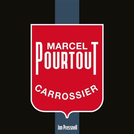 Marcel Pourtout: Carrossier