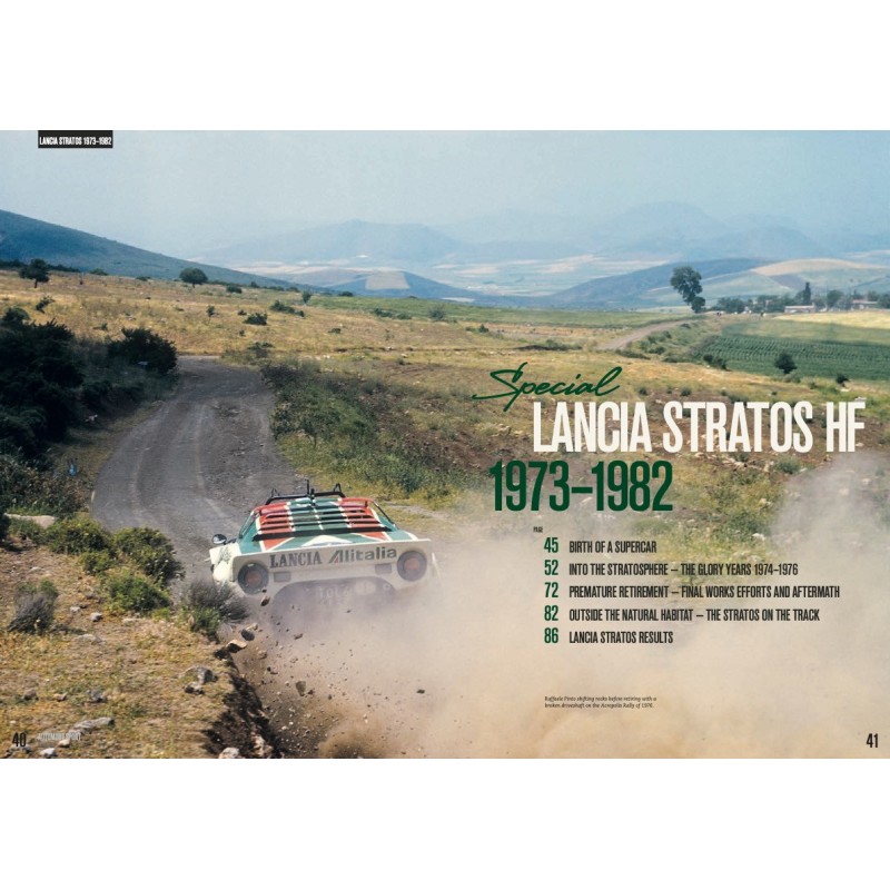AUTOMOBILSPORT N° 31 ENGLISH EDITION 1er Trimestre 2022
