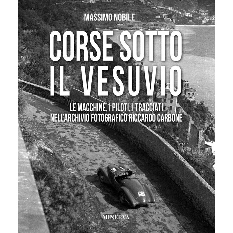 Corse sotto il Vesuvio