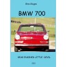 BMW 700 - Rear engined little devil