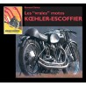 Les “vraies” motos Kœhler-Escoffier