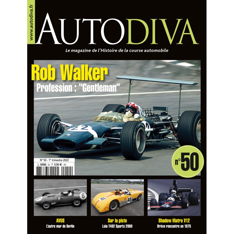 Autodiva N°49