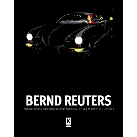 Bernd Reuters 