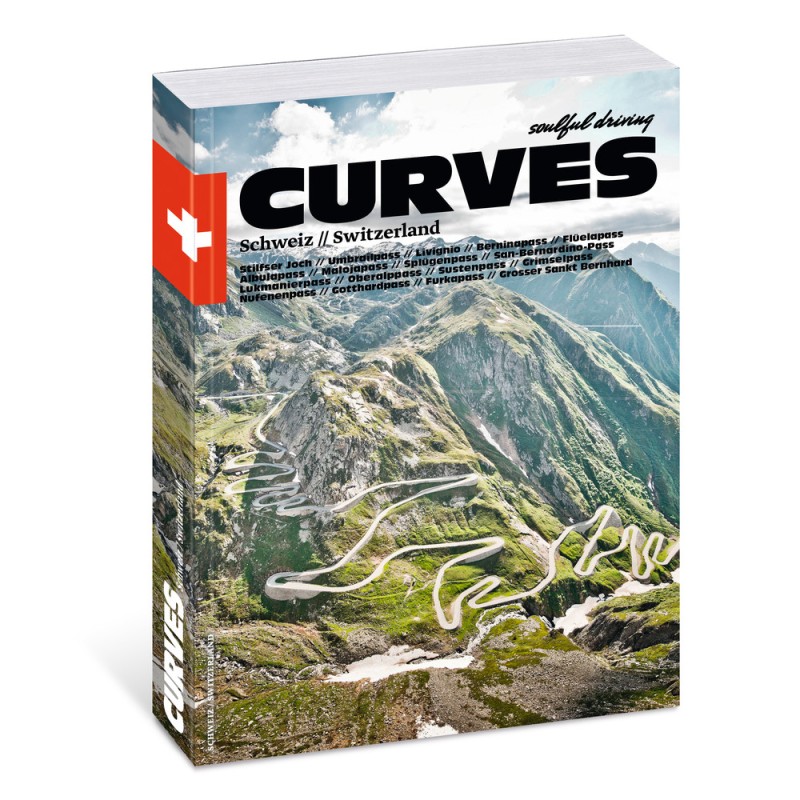  CURVES Portugal Band 14