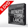 Reparto Corse Lancia - Coffret DVD Stratos