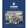 CITROËN em Portugal - 1919-1945