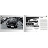 60 ans de la Jaguar Type E 1961-1975 