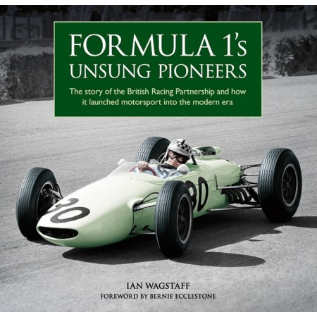 Formula 1’s Unsung Pioneers