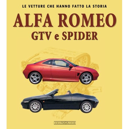 Alfa Romeo GTV e Spider