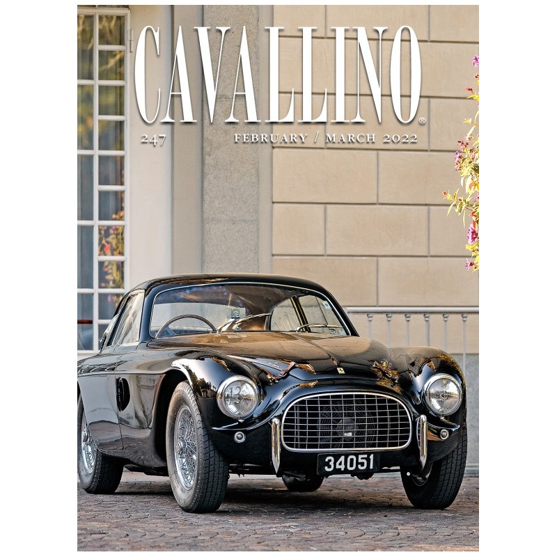 Cavallino 247 Cavallino 247