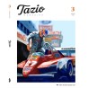 Tazio Magazine - Issue 1 Fall 2021 - English OR German