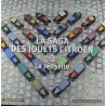 La saga des Jouets Citroën en 4 volumes