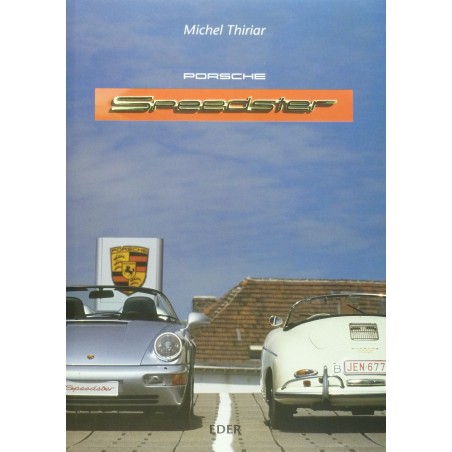 Porsche Speedster 1947-1974 Porsche Speedster 1947-1974