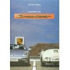 Porsche Speedster 1947-1974