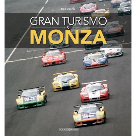 Gran Turismo & Monza