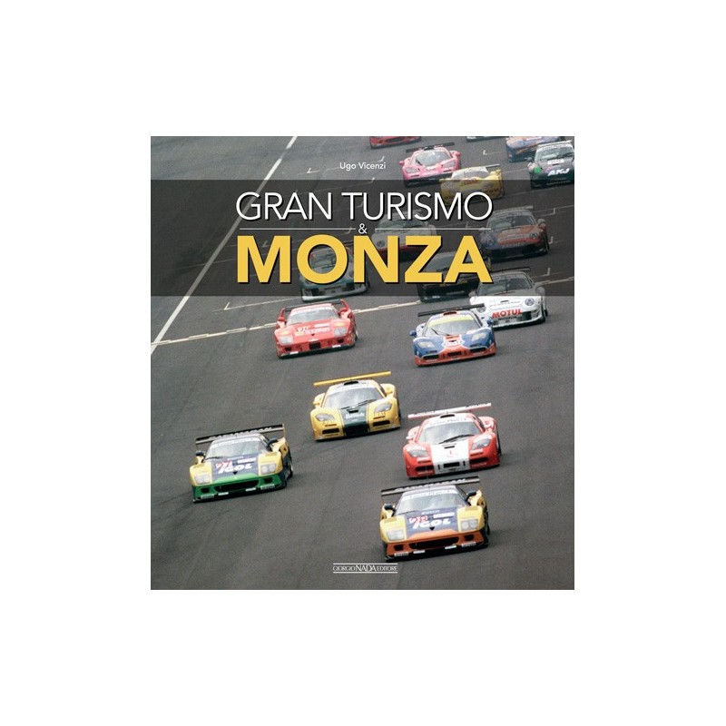 Gran Turismo & Monza
