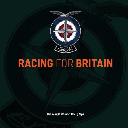 BRM - Racing for Britain (Limited Edition) 