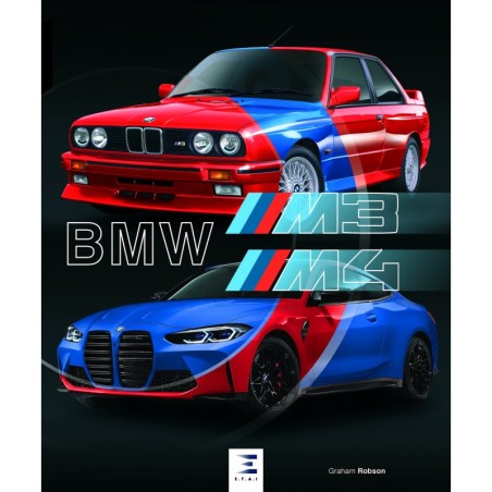 BMW M3 M4 BMW M3 M4
