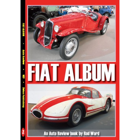 Image album, Fiat