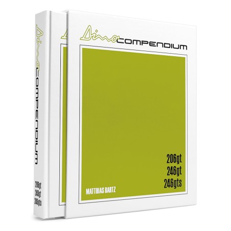 Dino Compendium, Edition 2022 Dino Compendium, Edition 2022