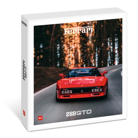 Ferrari 288 GTO Ferrari 288 GTO