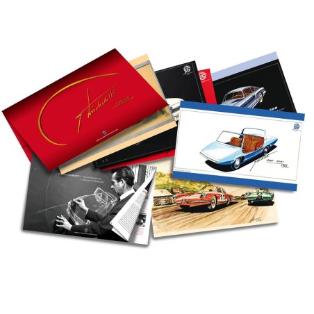 Portfolio Michelotti Portfolio Michelotti