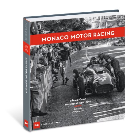 Monaco Motor Racing - Edition standard