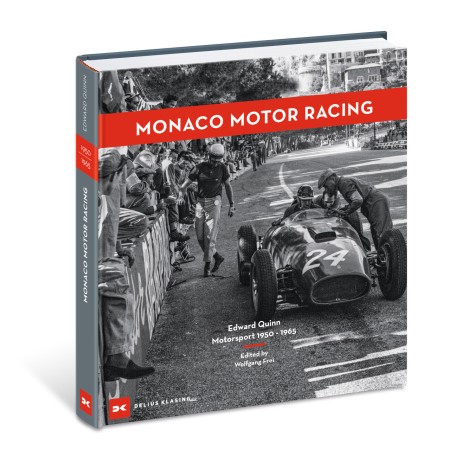 Monaco Motor Racing - Standard edition