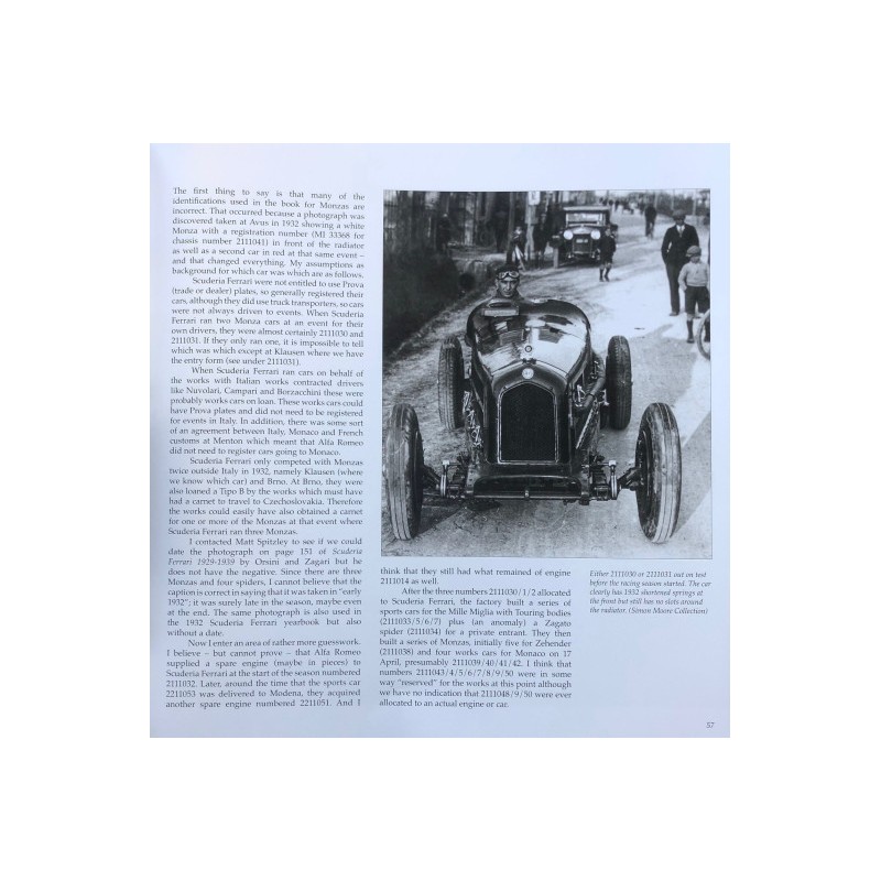 The 8c Story Continues 