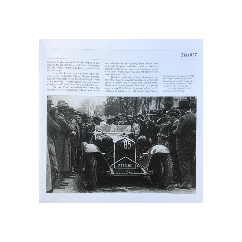 The 8c Story Continues 