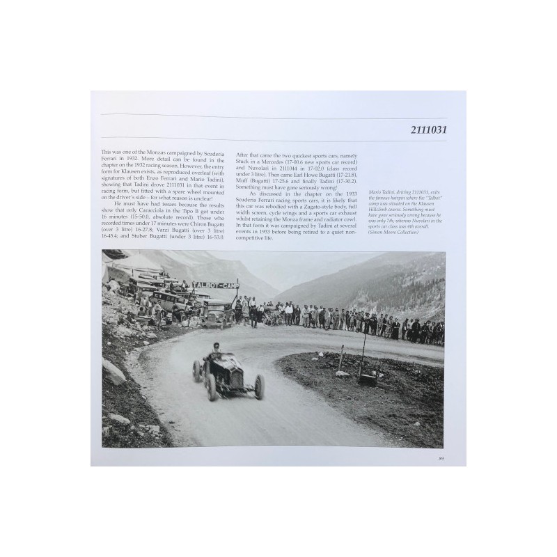 The 8c Story Continues 