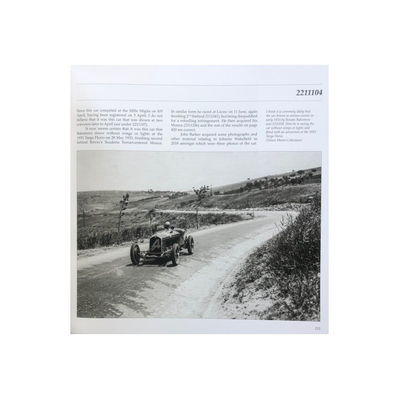 The 8c Story Continues 