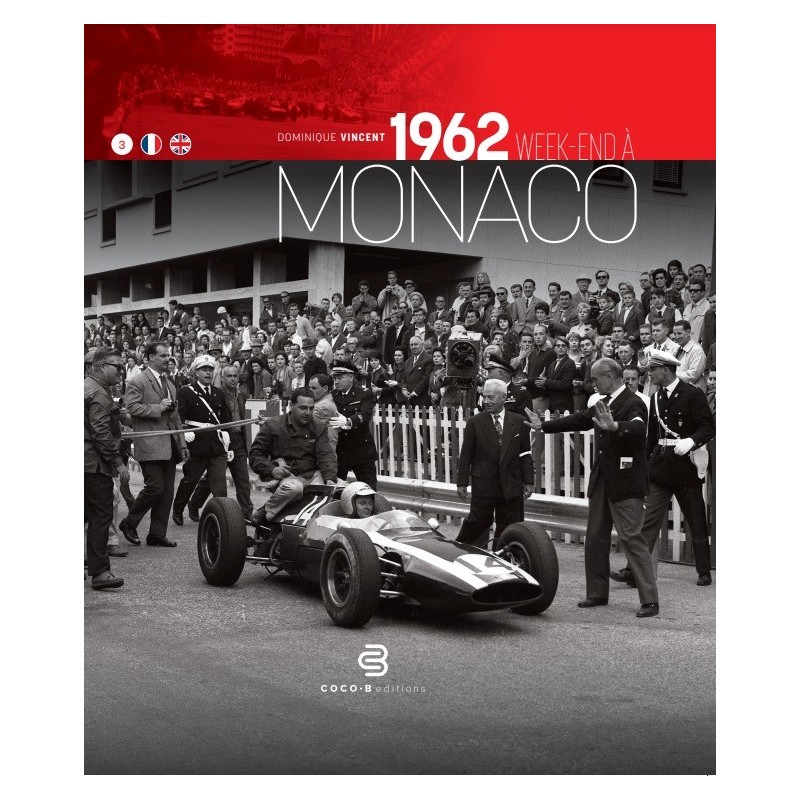 1962 – Week-end à Monaco