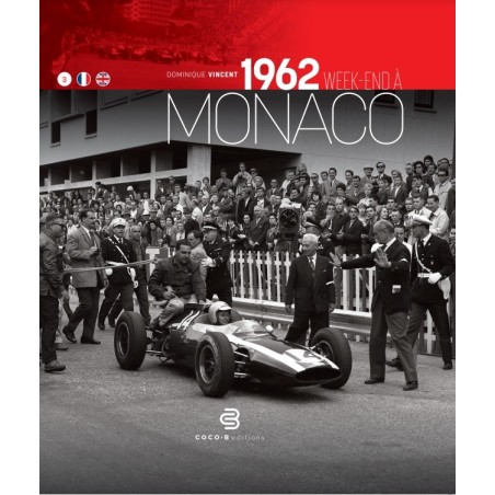 1962 – Week-end à Monaco 1962 – Week-end à Monaco