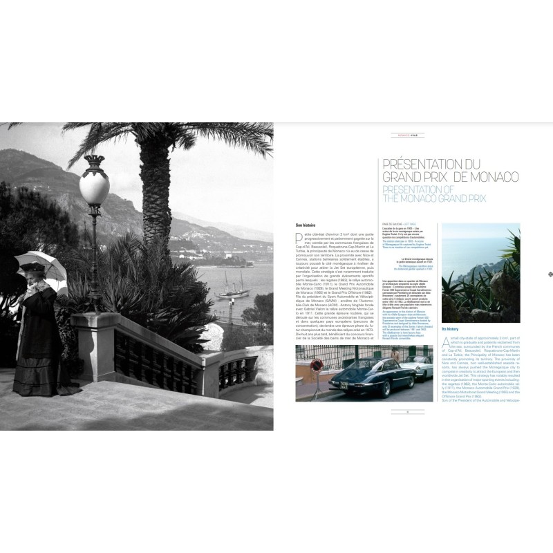 1962 – Week-end à Monaco